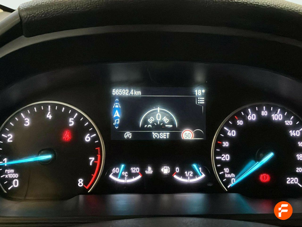 Foto Ford Ecosport 15