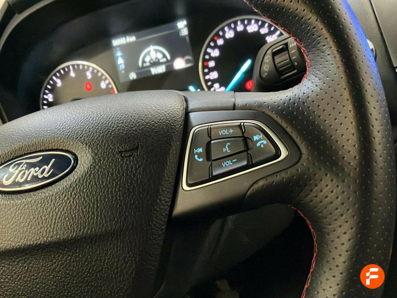 Foto Ford Ecosport 16