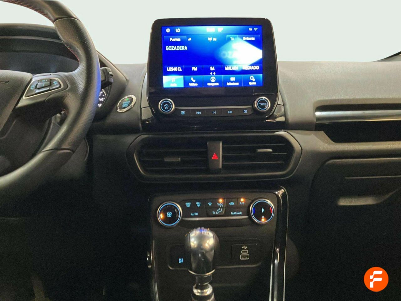 Foto Ford Ecosport 17