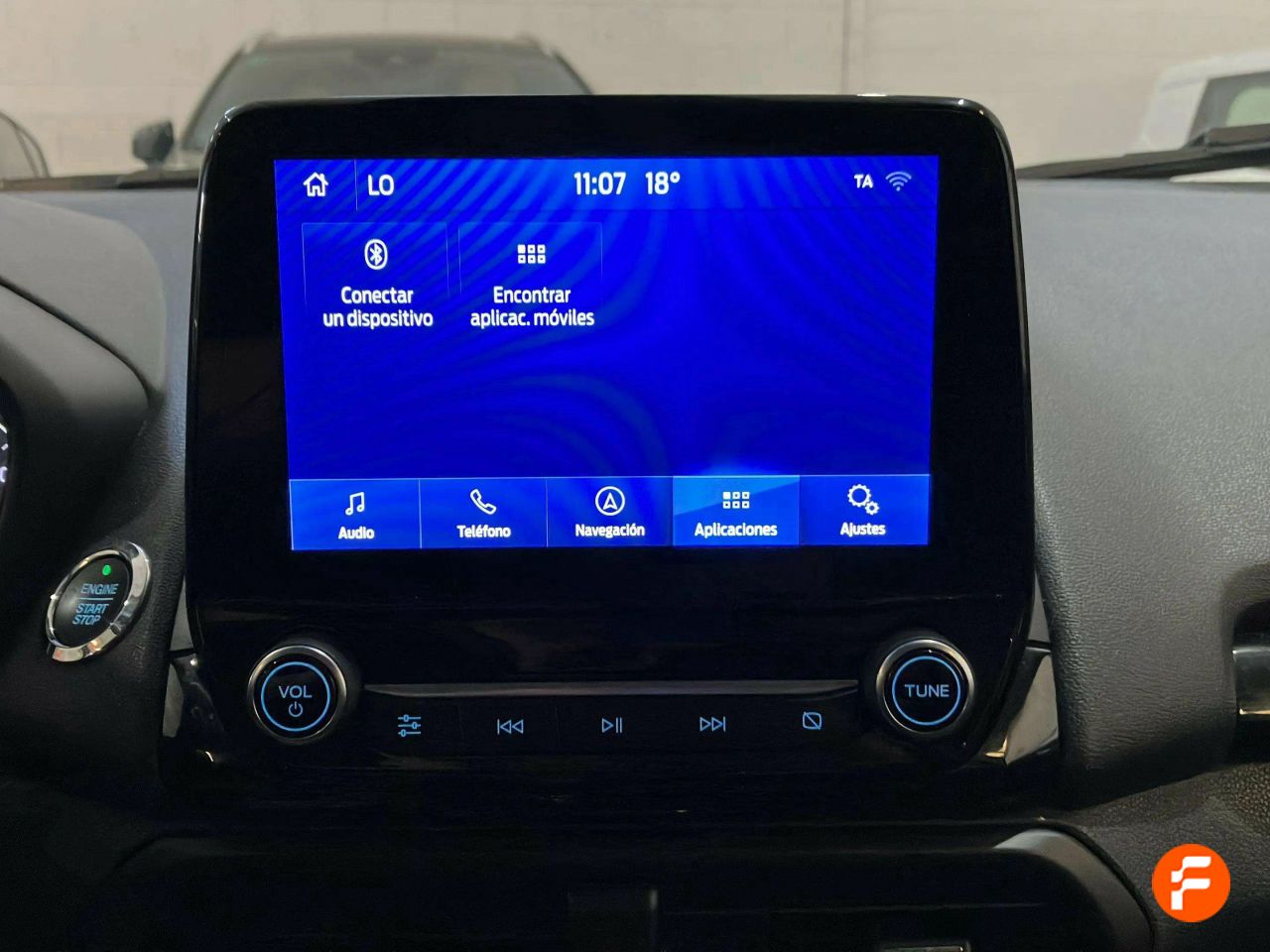Foto Ford Ecosport 21