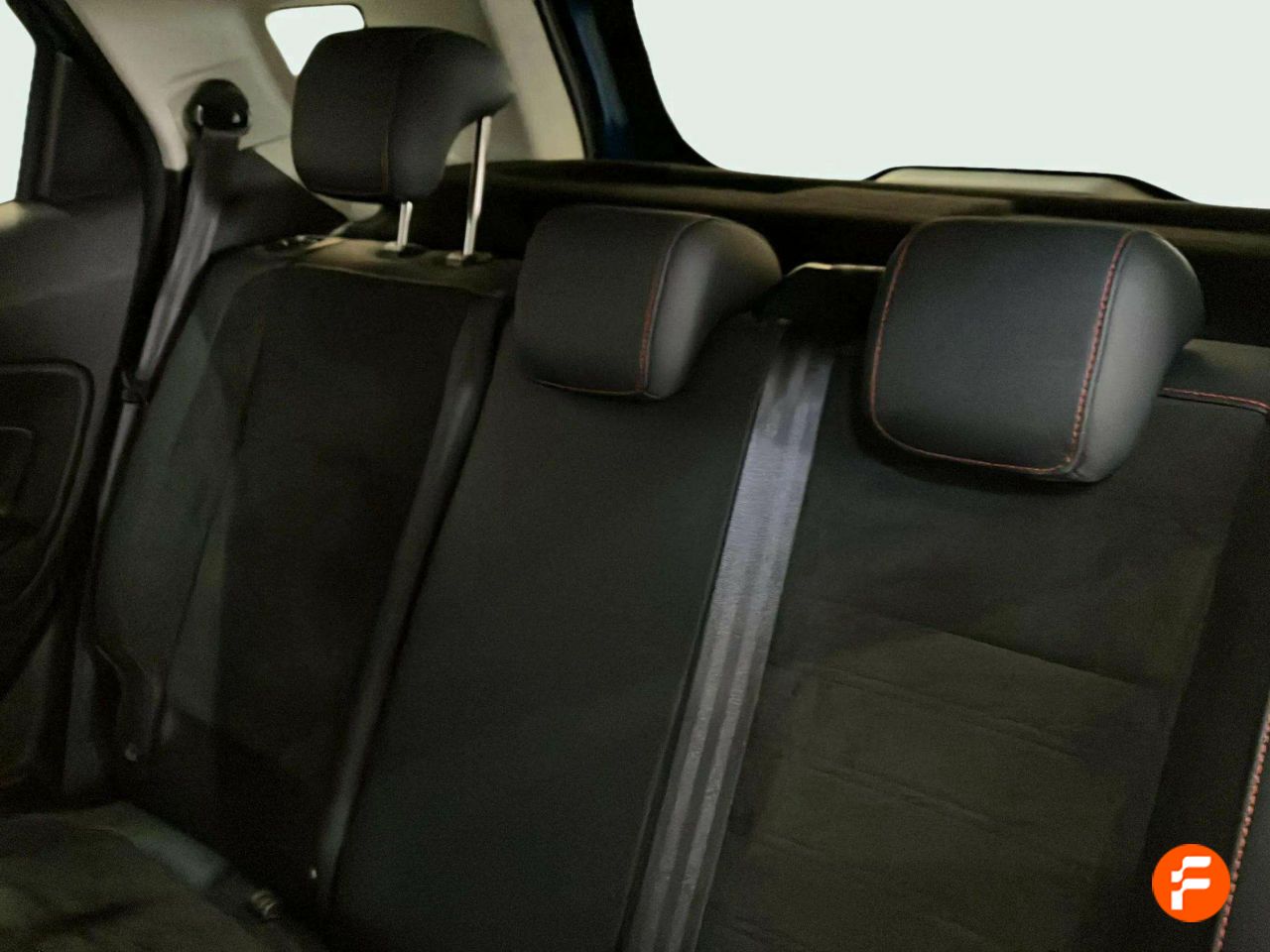 Foto Ford Ecosport 23