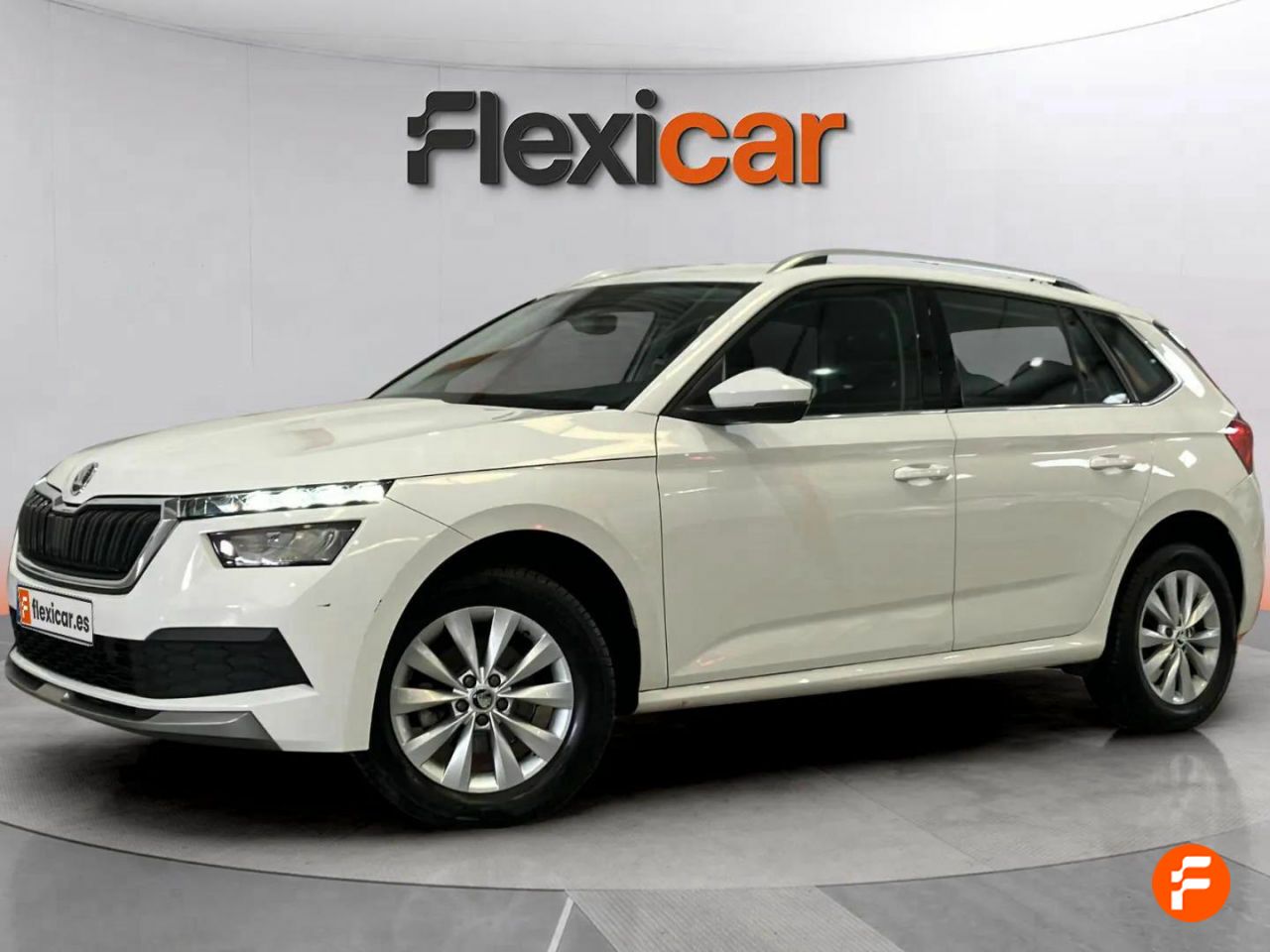 Foto Skoda Kamiq 3