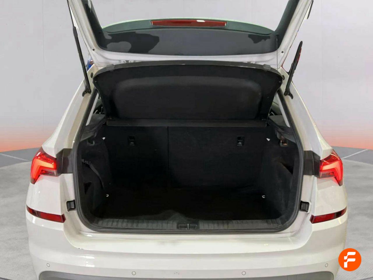 Foto Skoda Kamiq 10