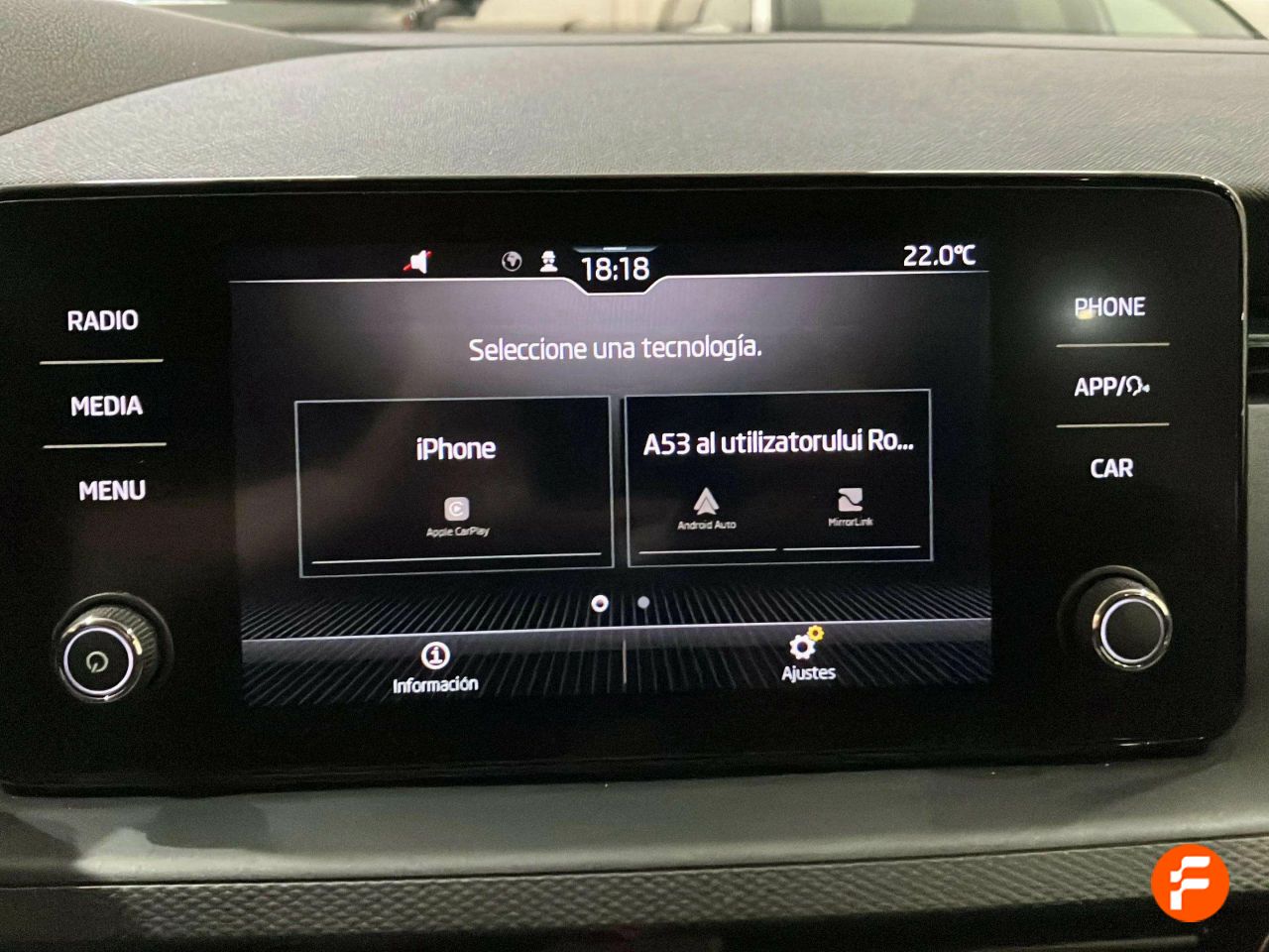 Foto Skoda Kamiq 19