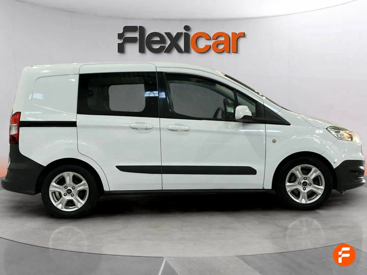 Foto Ford Tourneo Courier 5