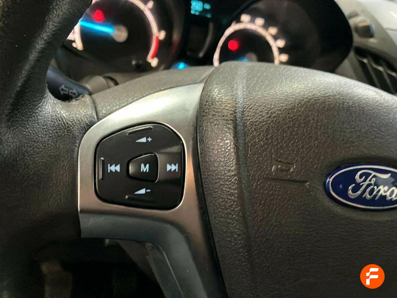 Foto Ford Tourneo Courier 14