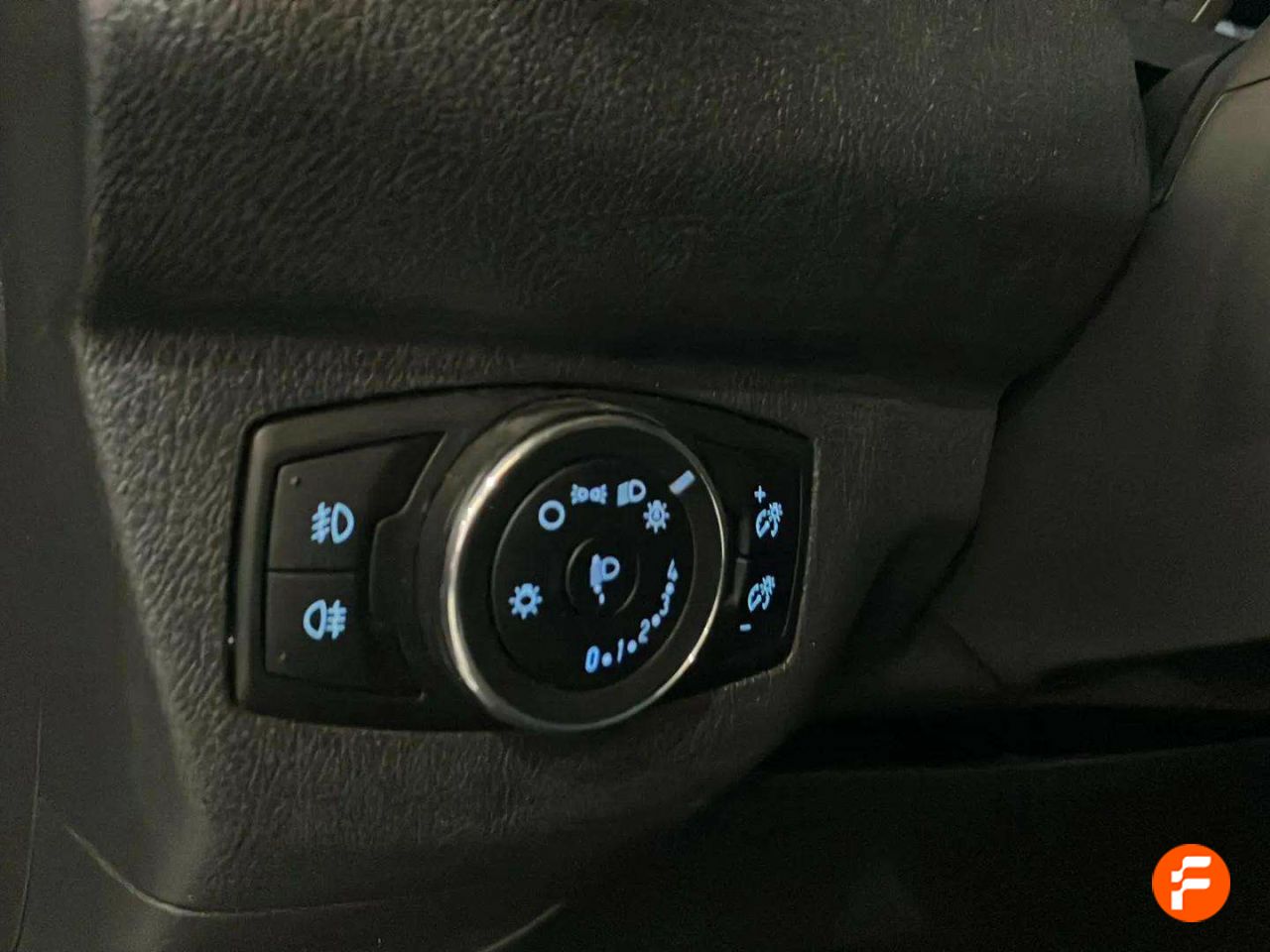 Foto Ford Tourneo Courier 20