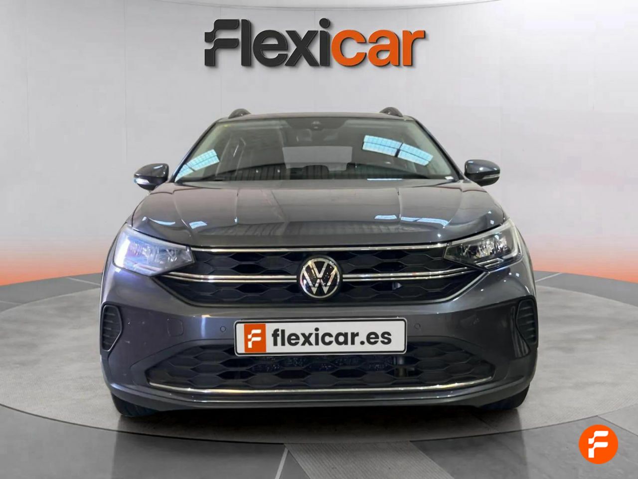 Foto Volkswagen Taigo 2