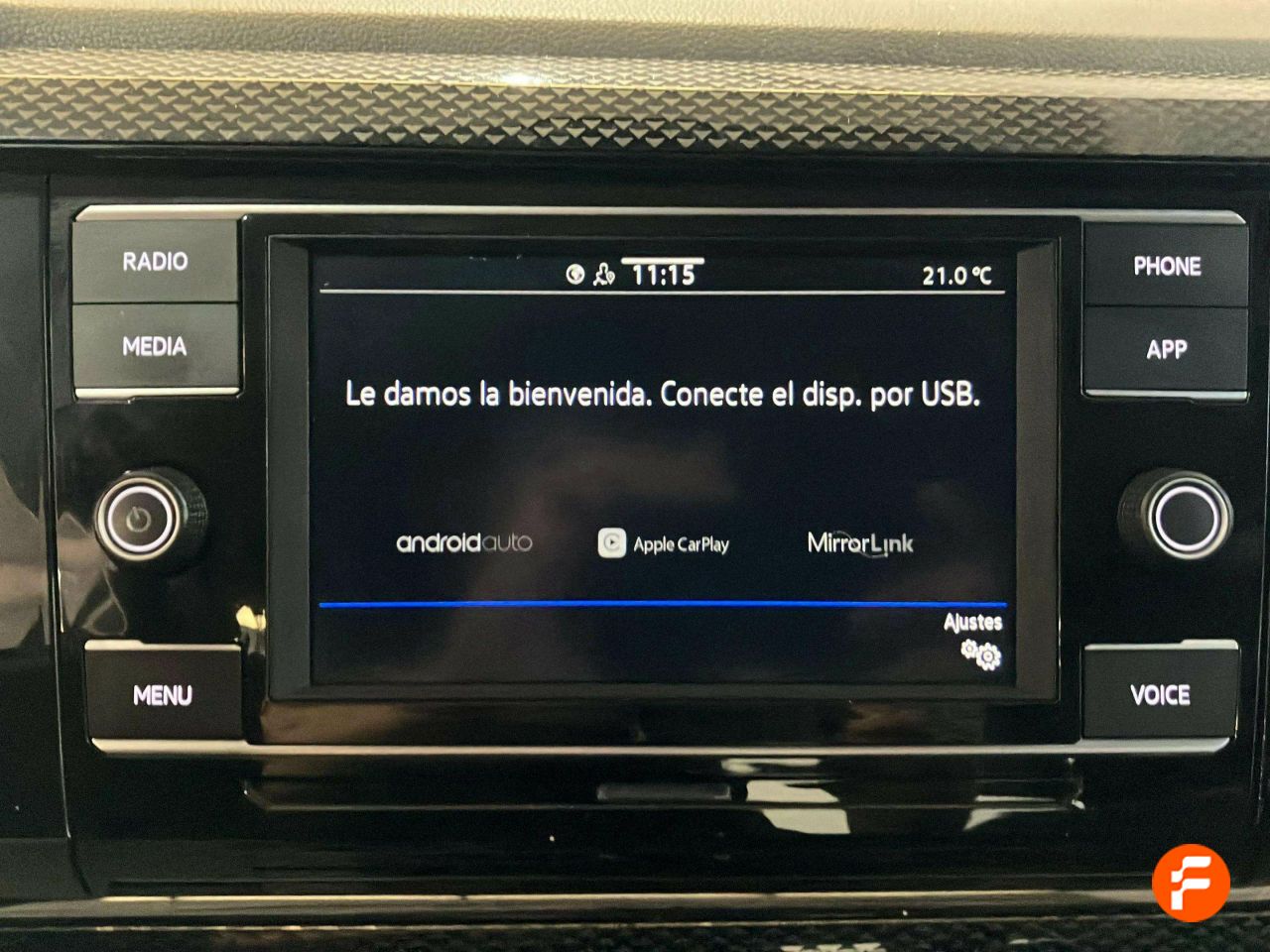 Foto Volkswagen Taigo 19