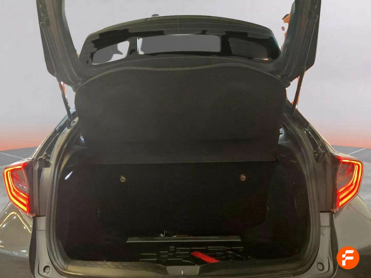 Foto Toyota C-HR 10