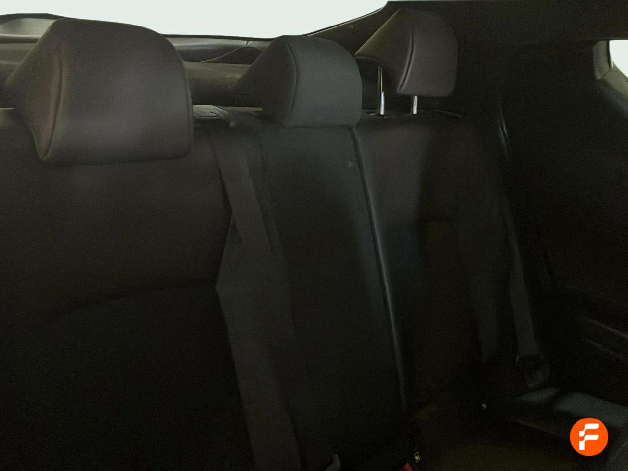 Foto Toyota C-HR 25