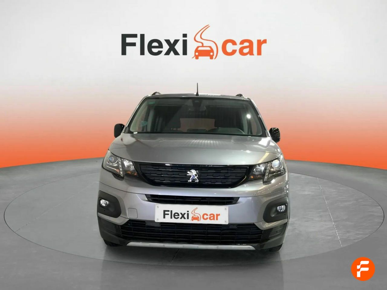Foto Peugeot Rifter 2