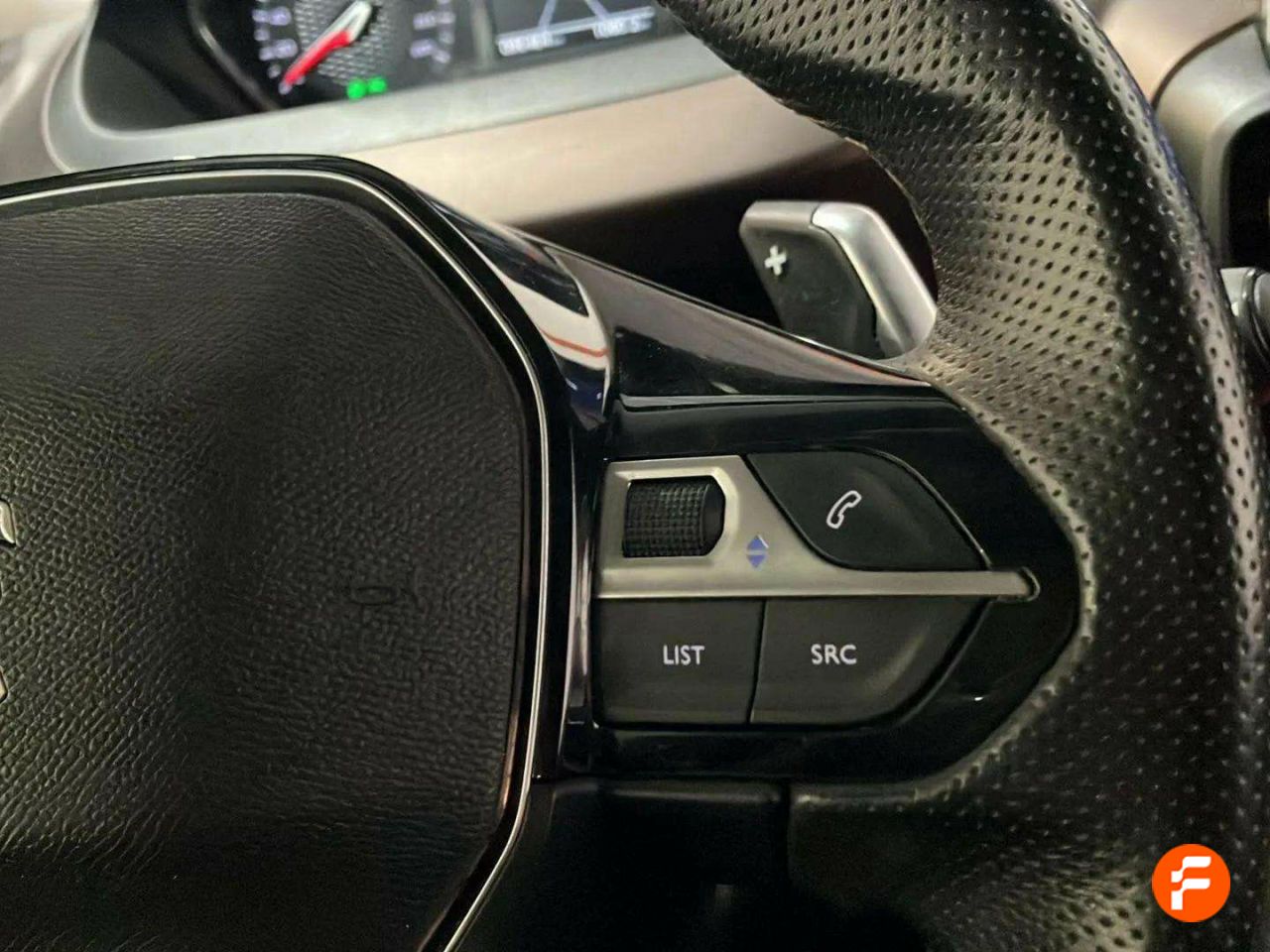 Foto Peugeot Rifter 15