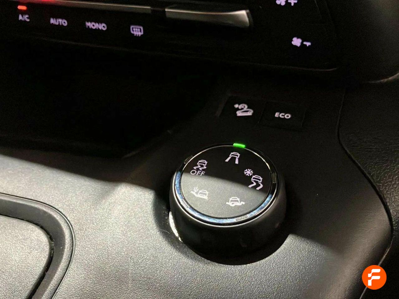 Foto Peugeot Rifter 21