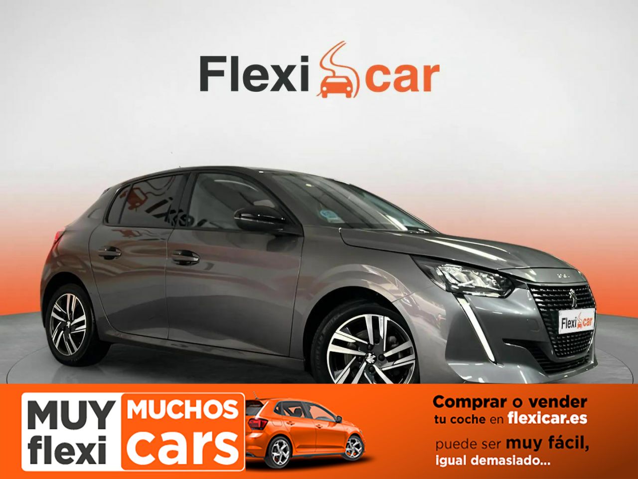 Foto Peugeot 208 1