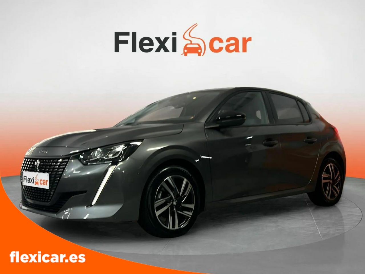 Foto Peugeot 208 3