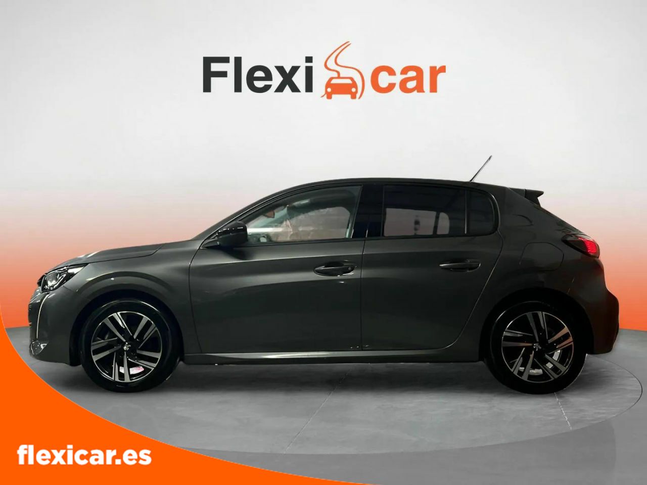 Foto Peugeot 208 4