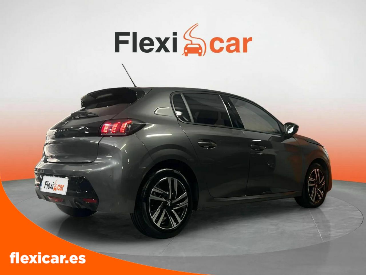 Foto Peugeot 208 8