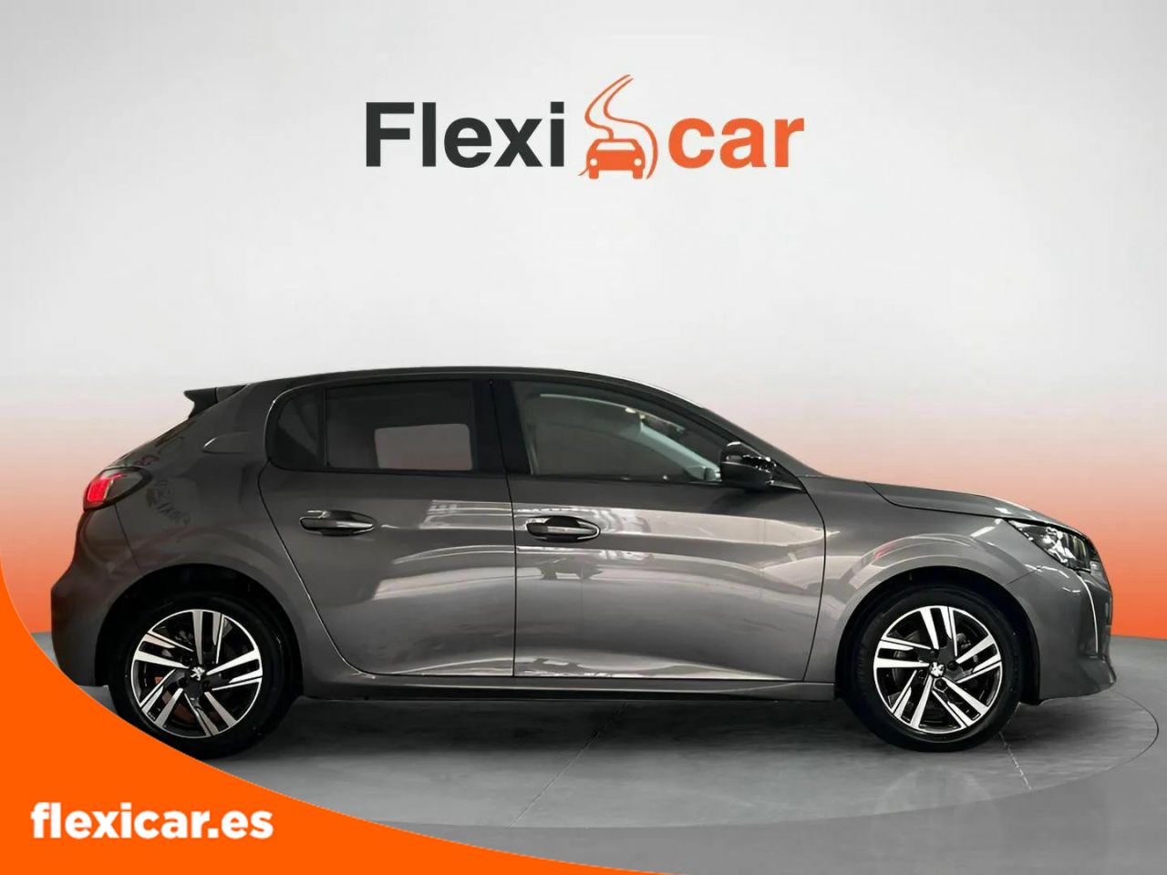 Foto Peugeot 208 9