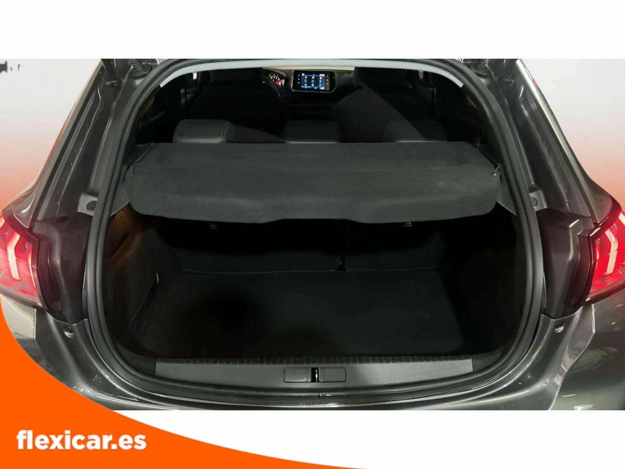 Foto Peugeot 208 10