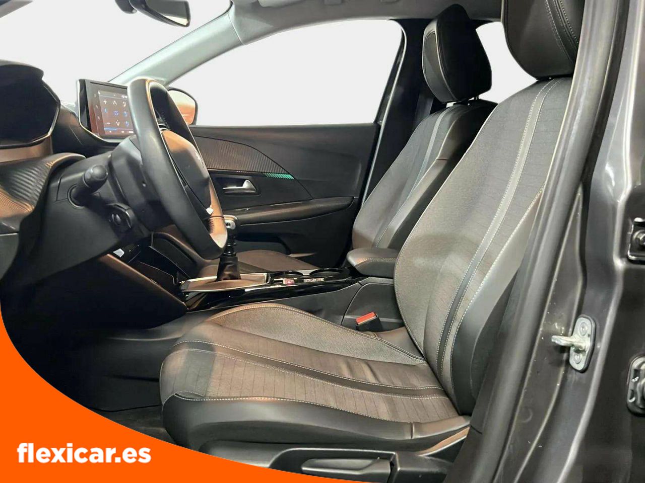 Foto Peugeot 208 11