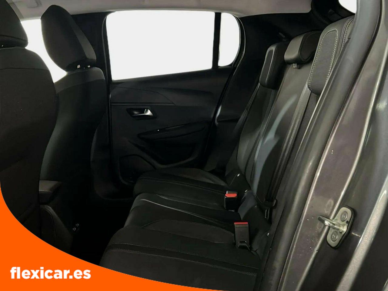 Foto Peugeot 208 12