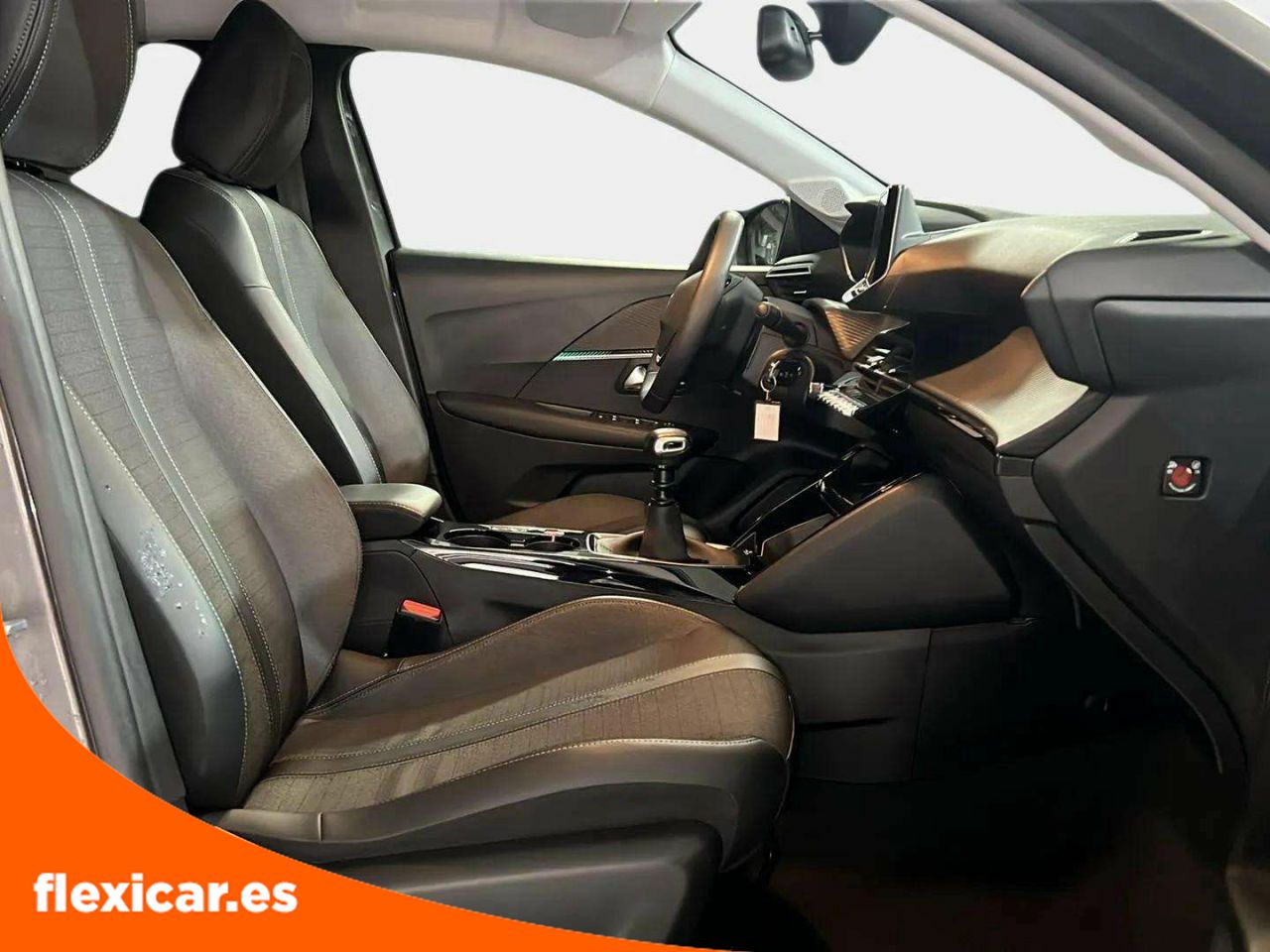Foto Peugeot 208 13
