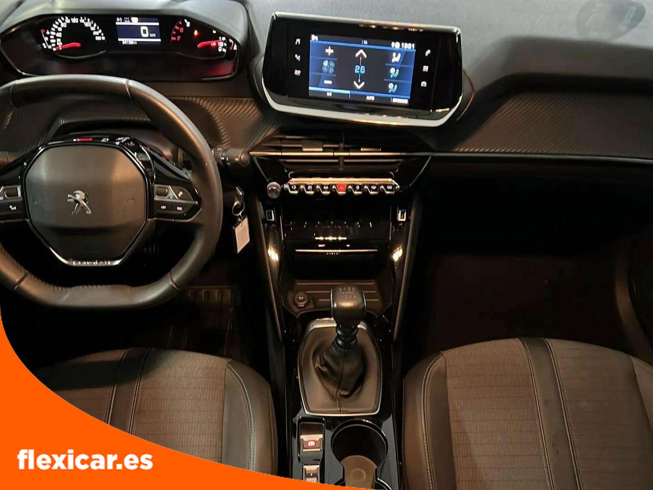 Foto Peugeot 208 15
