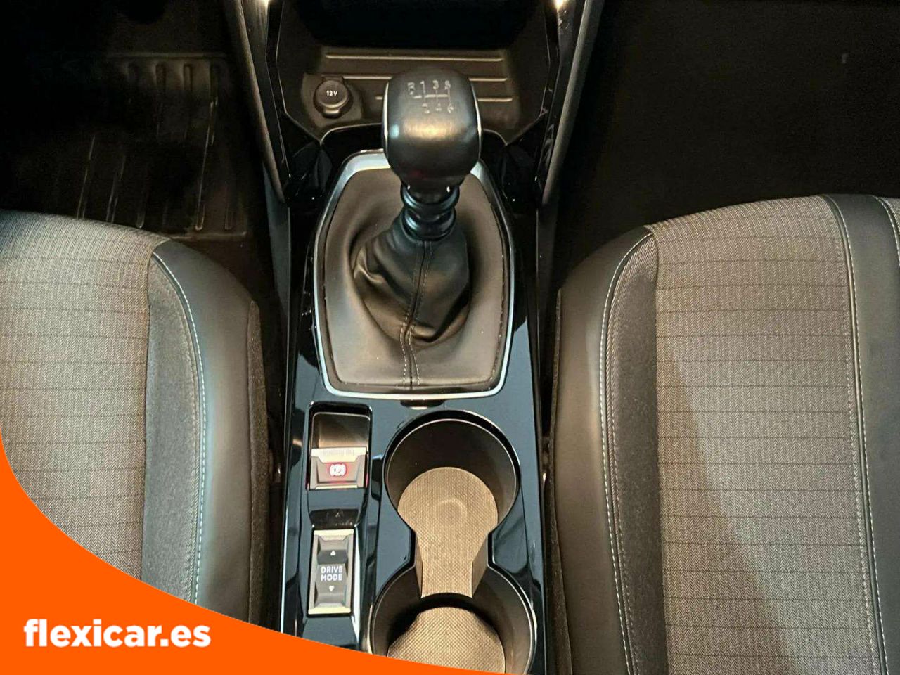 Foto Peugeot 208 18