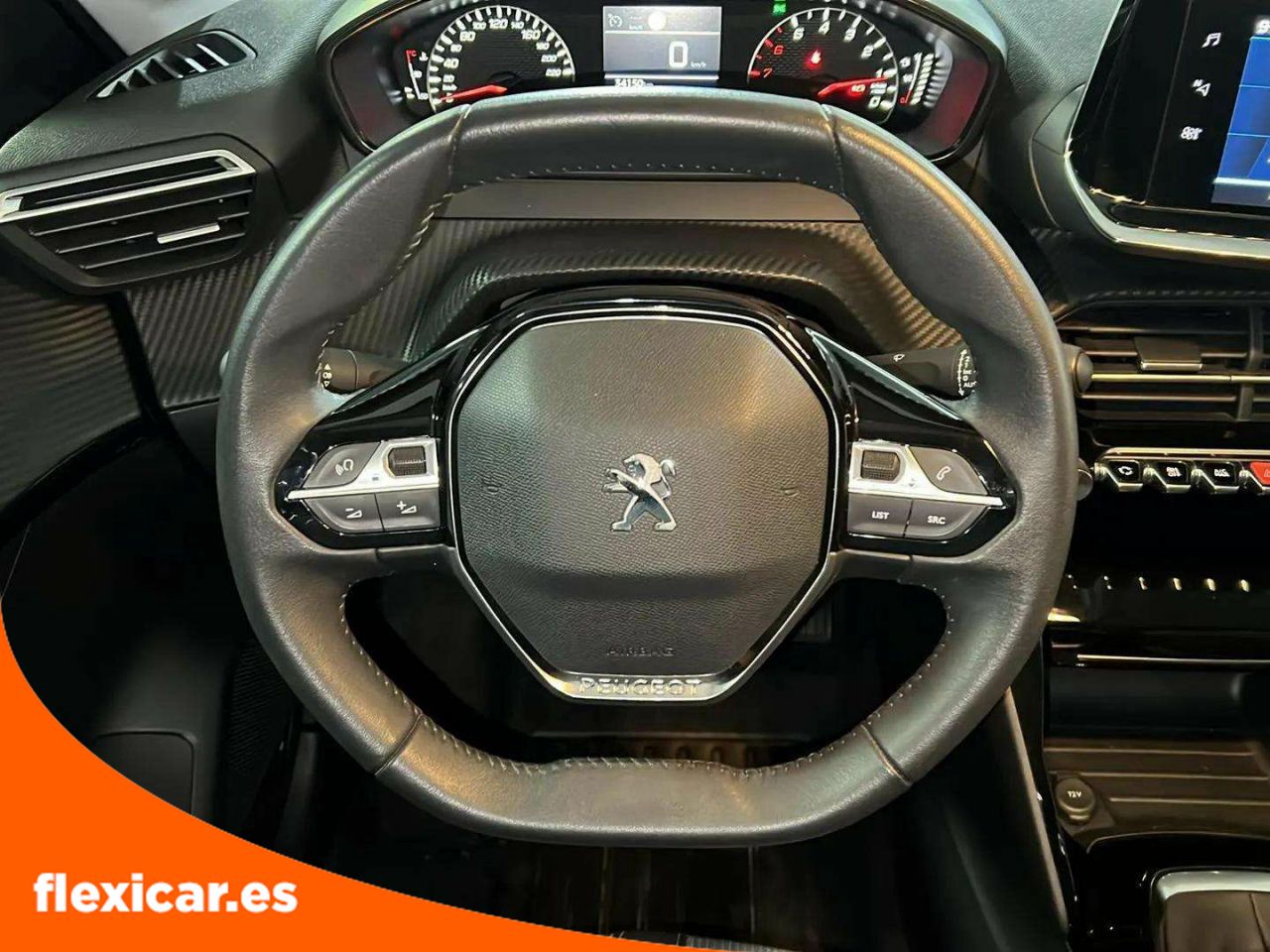 Foto Peugeot 208 19
