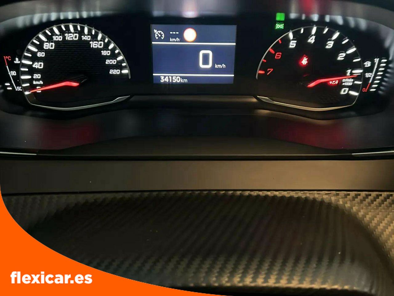 Foto Peugeot 208 21