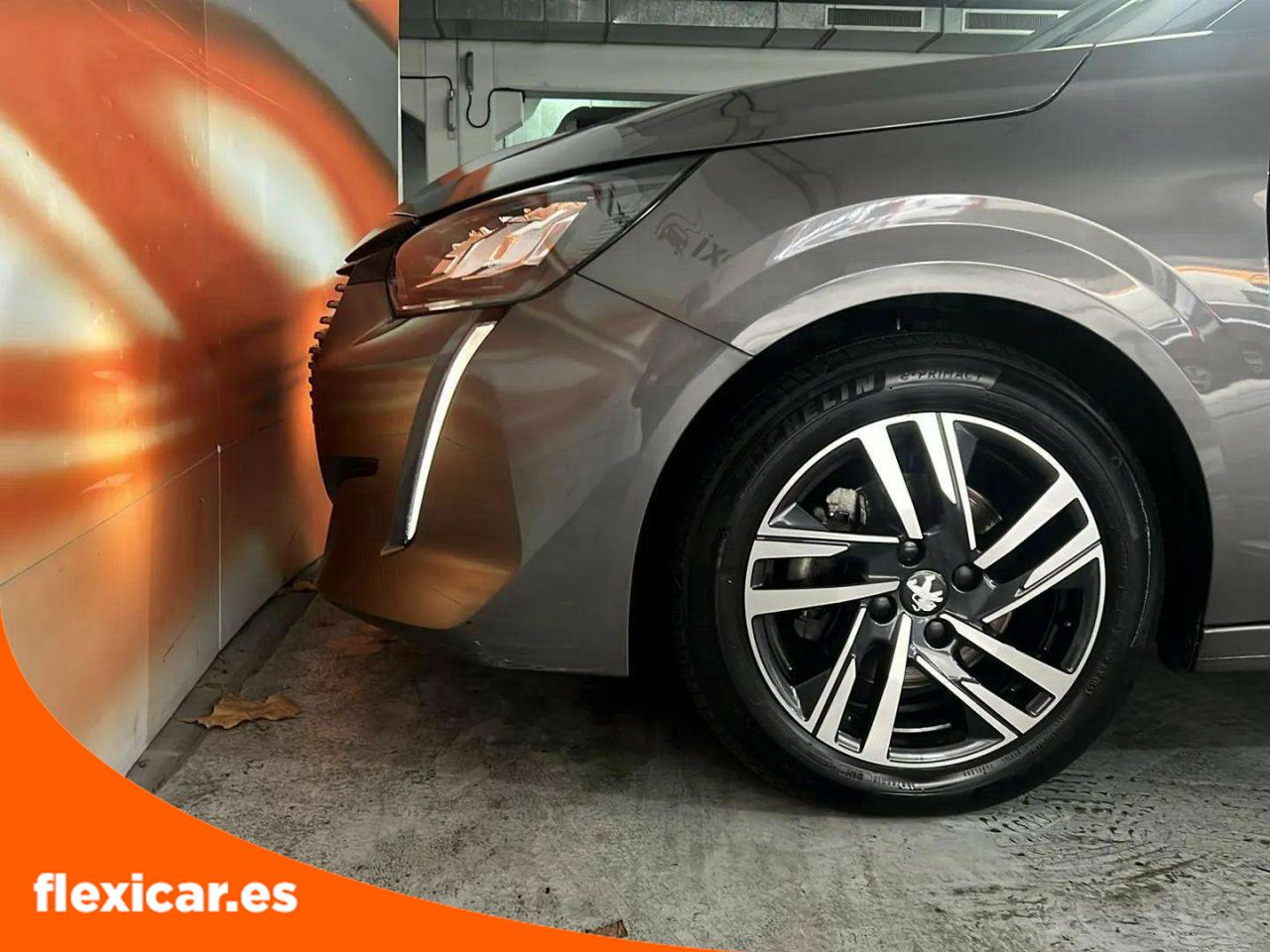 Foto Peugeot 208 24