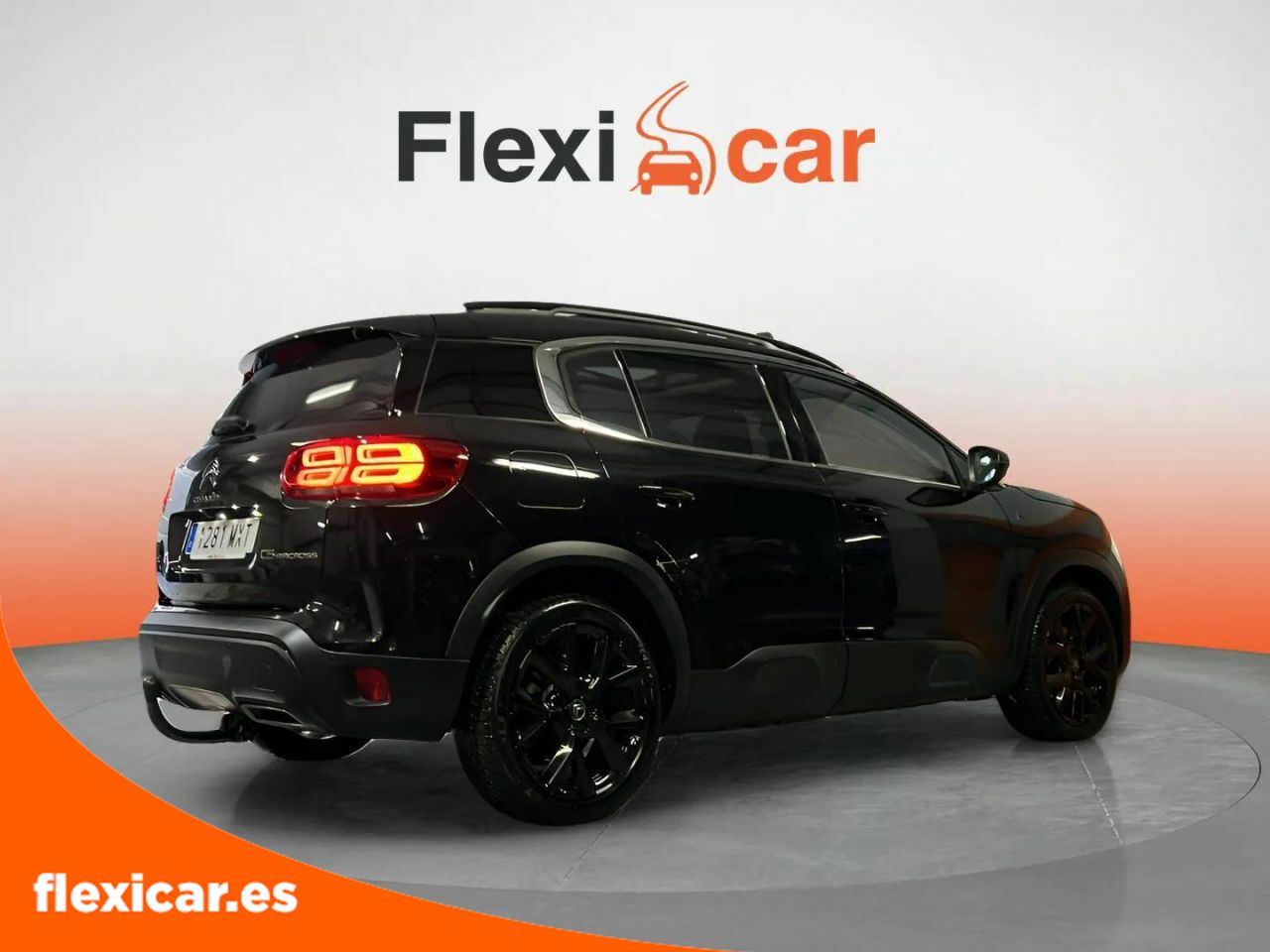 Foto Citroën C5 Aircross 8