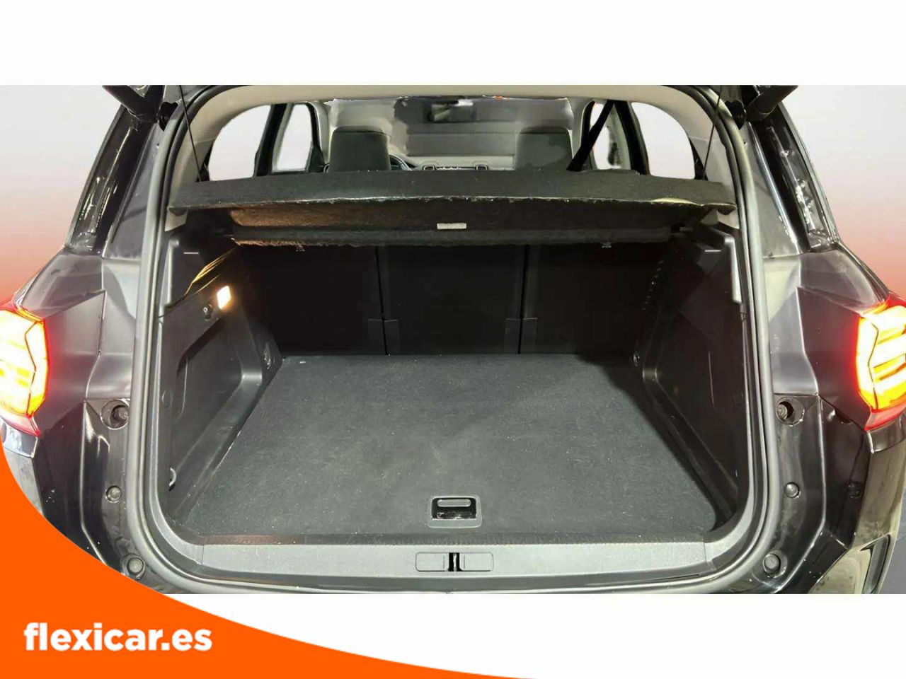 Foto Citroën C5 Aircross 10