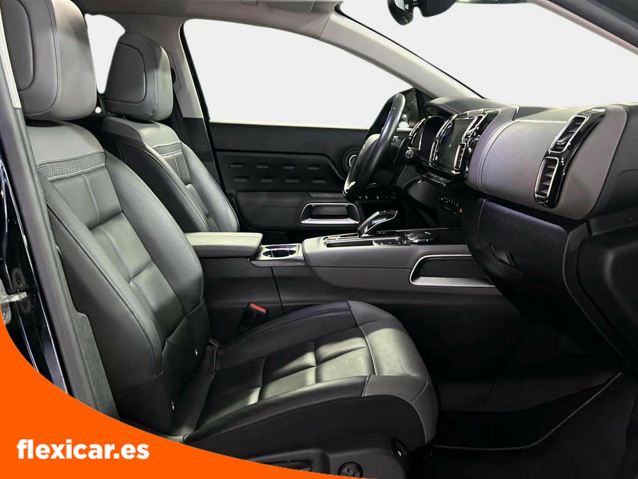 Foto Citroën C5 Aircross 14