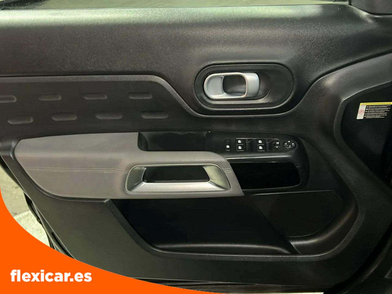 Foto Citroën C5 Aircross 23