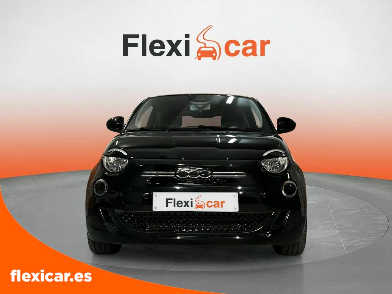 Foto Fiat 500 2