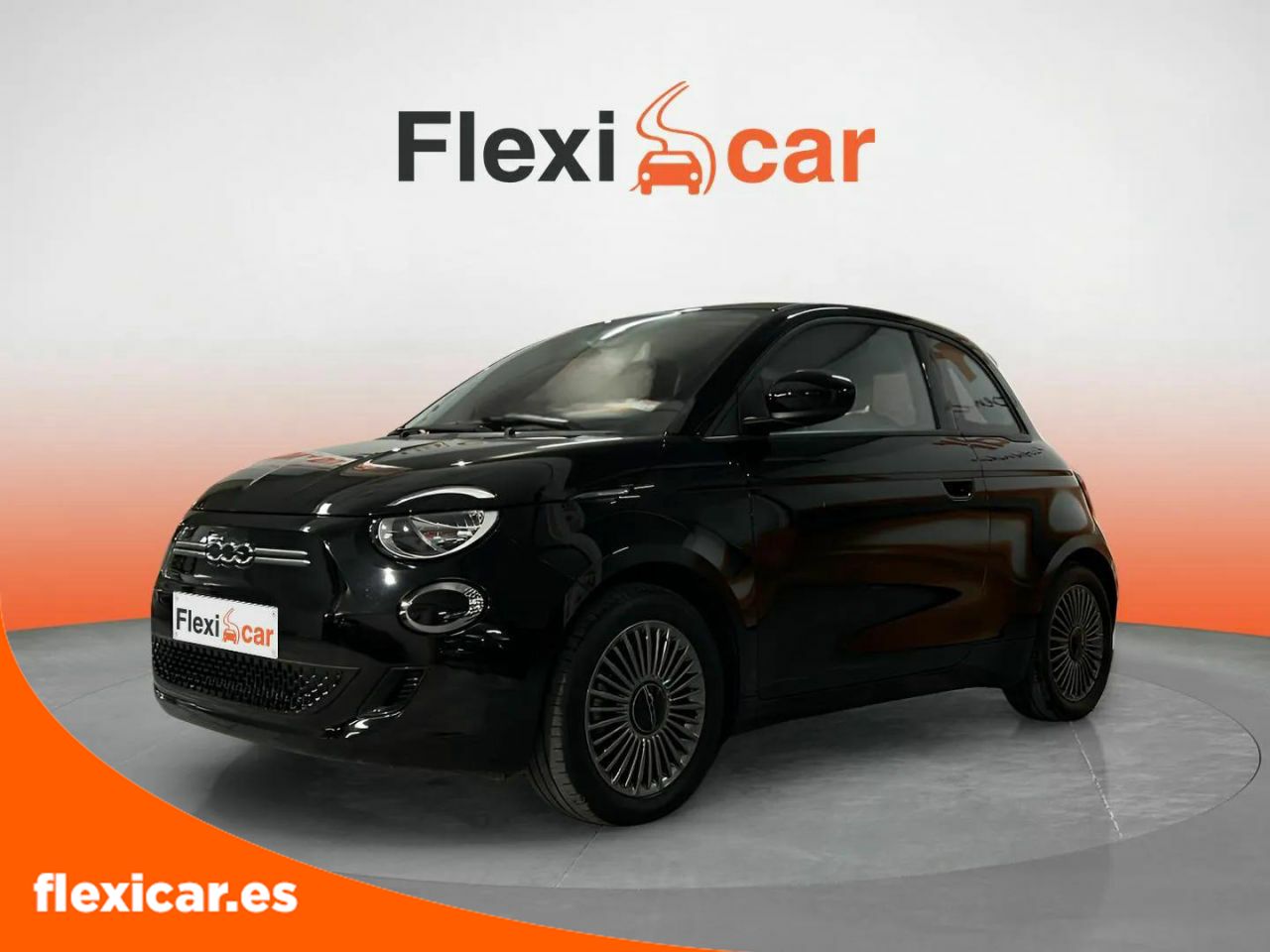Foto Fiat 500 3
