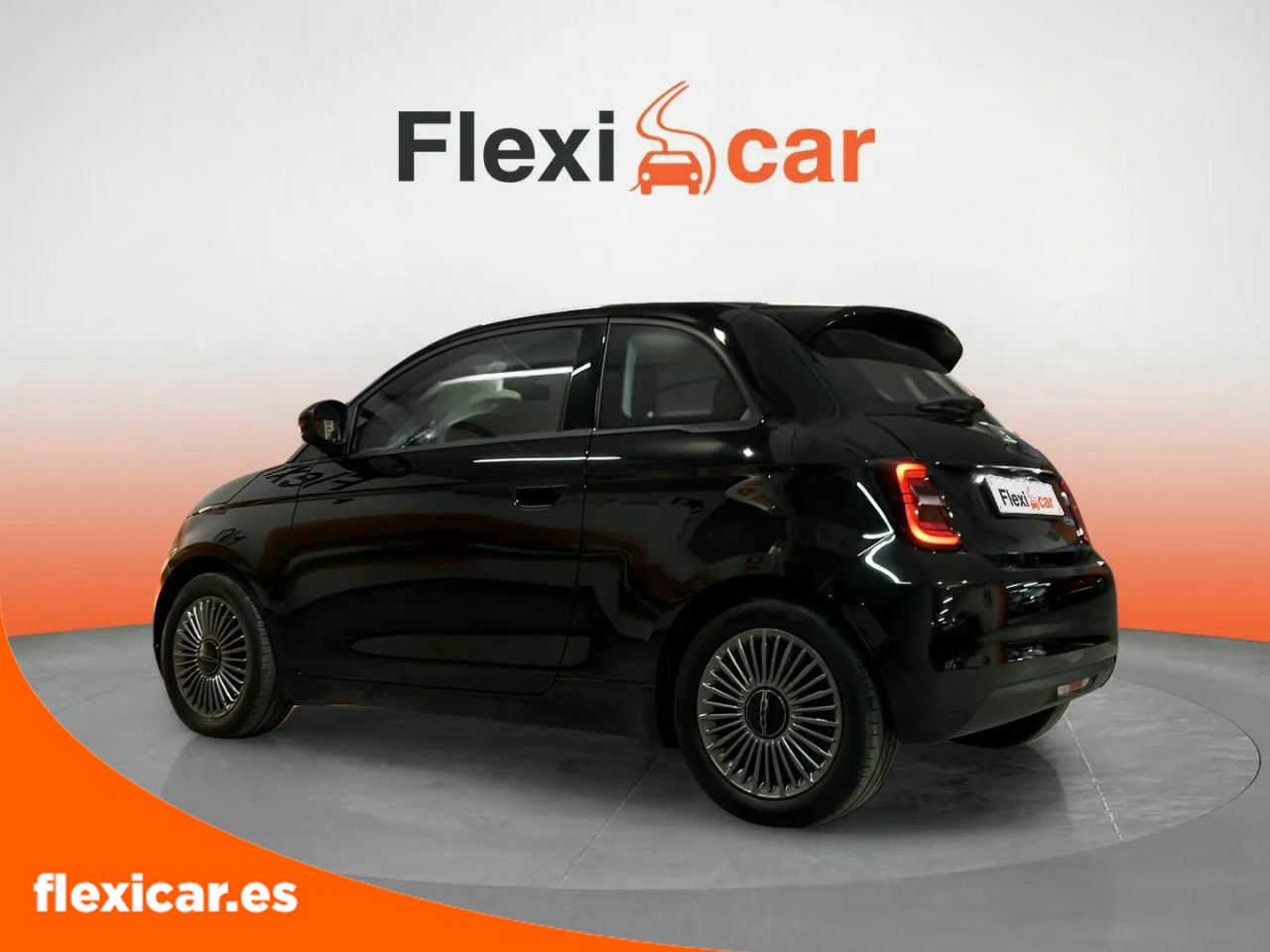 Foto Fiat 500 5