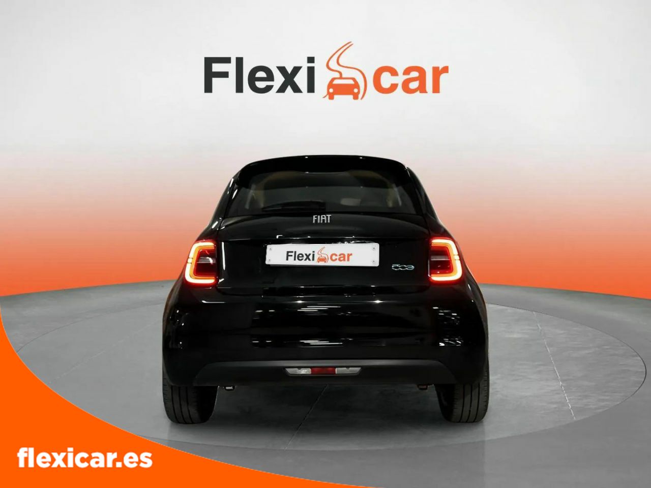 Foto Fiat 500 7