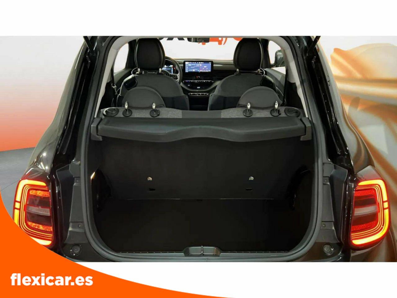 Foto Fiat 500 10