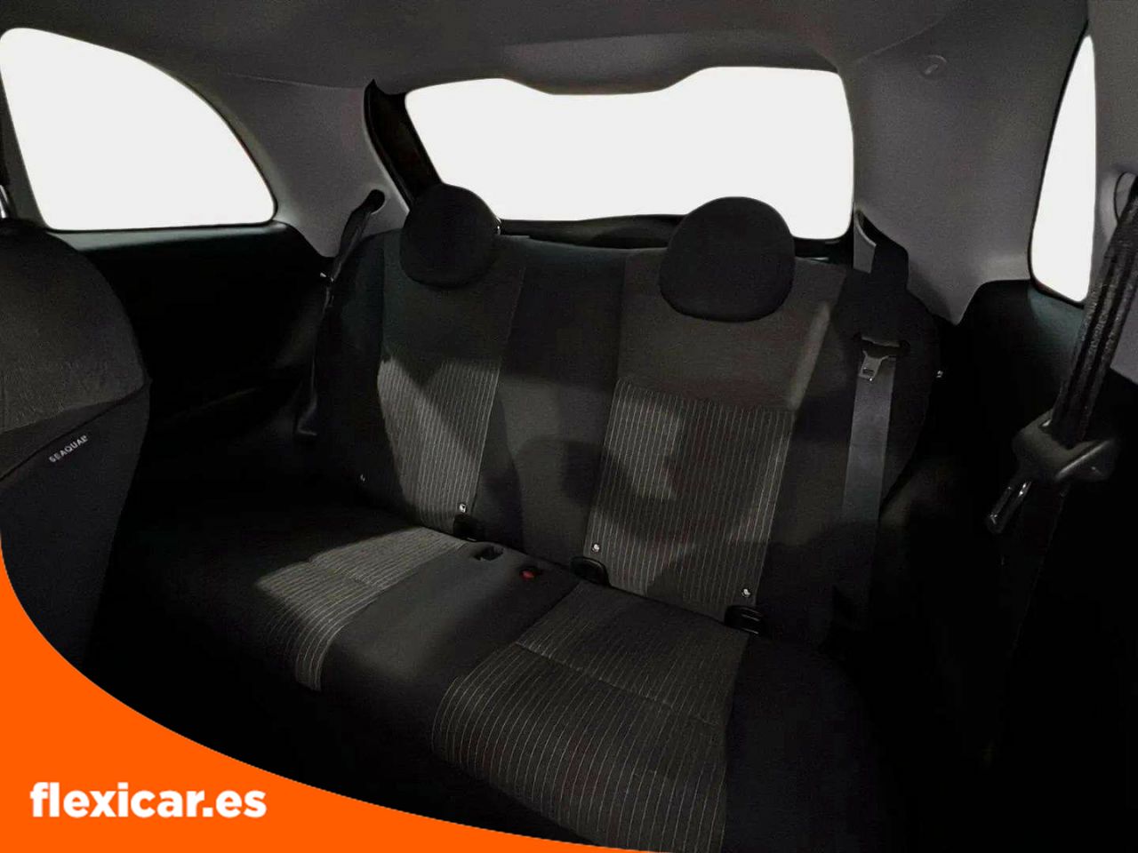 Foto Fiat 500 12