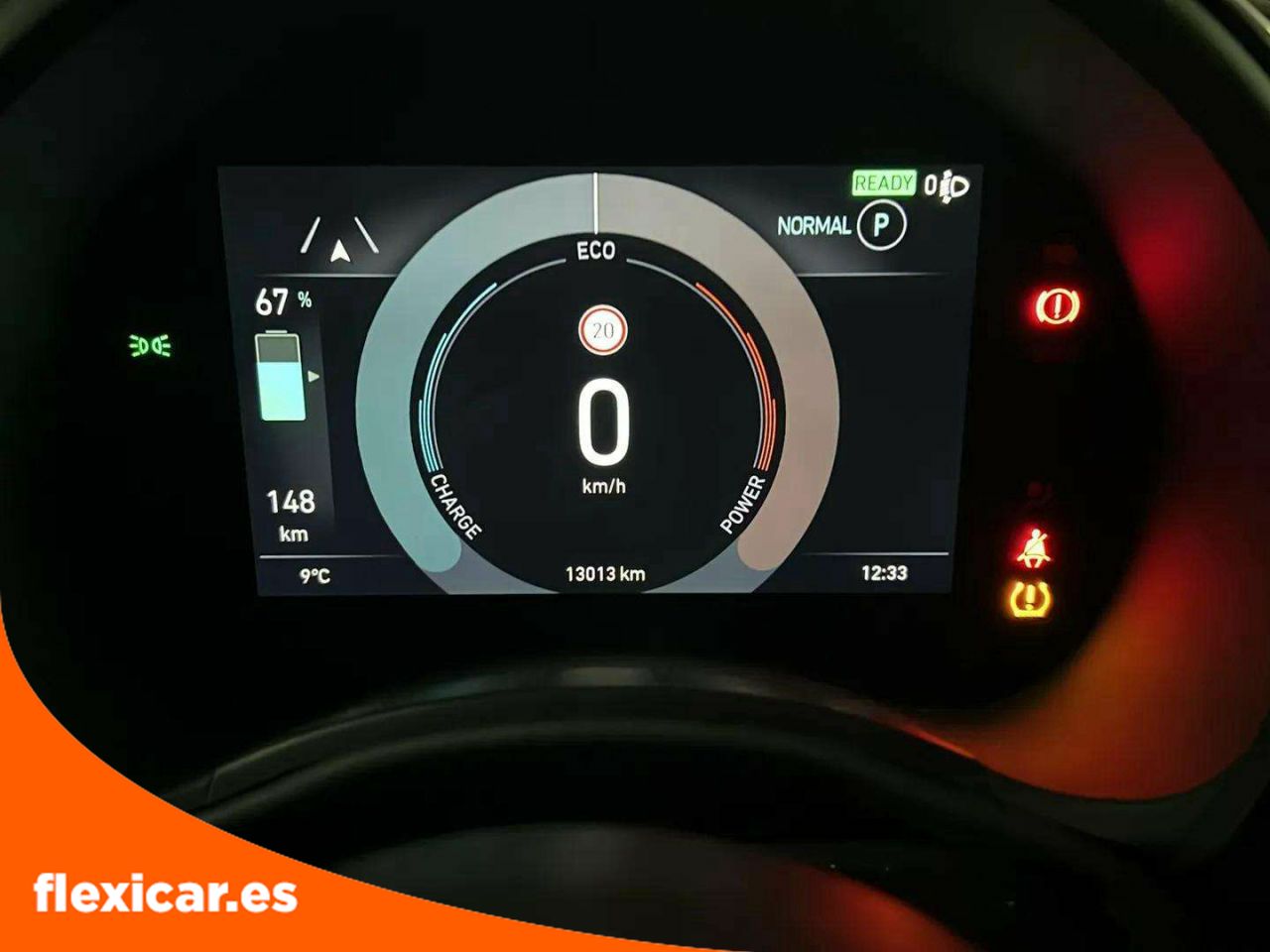 Foto Fiat 500 20