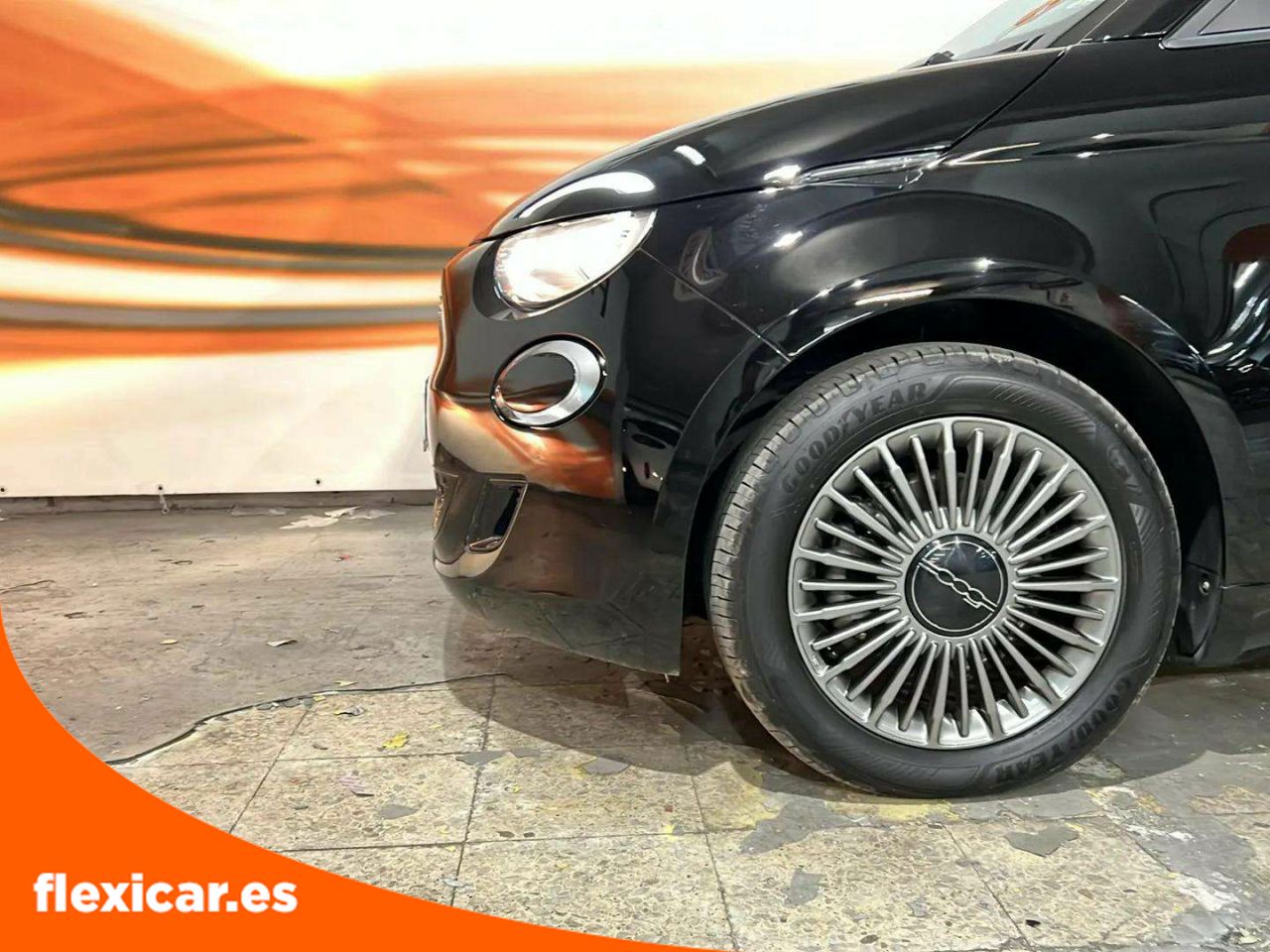 Foto Fiat 500 22