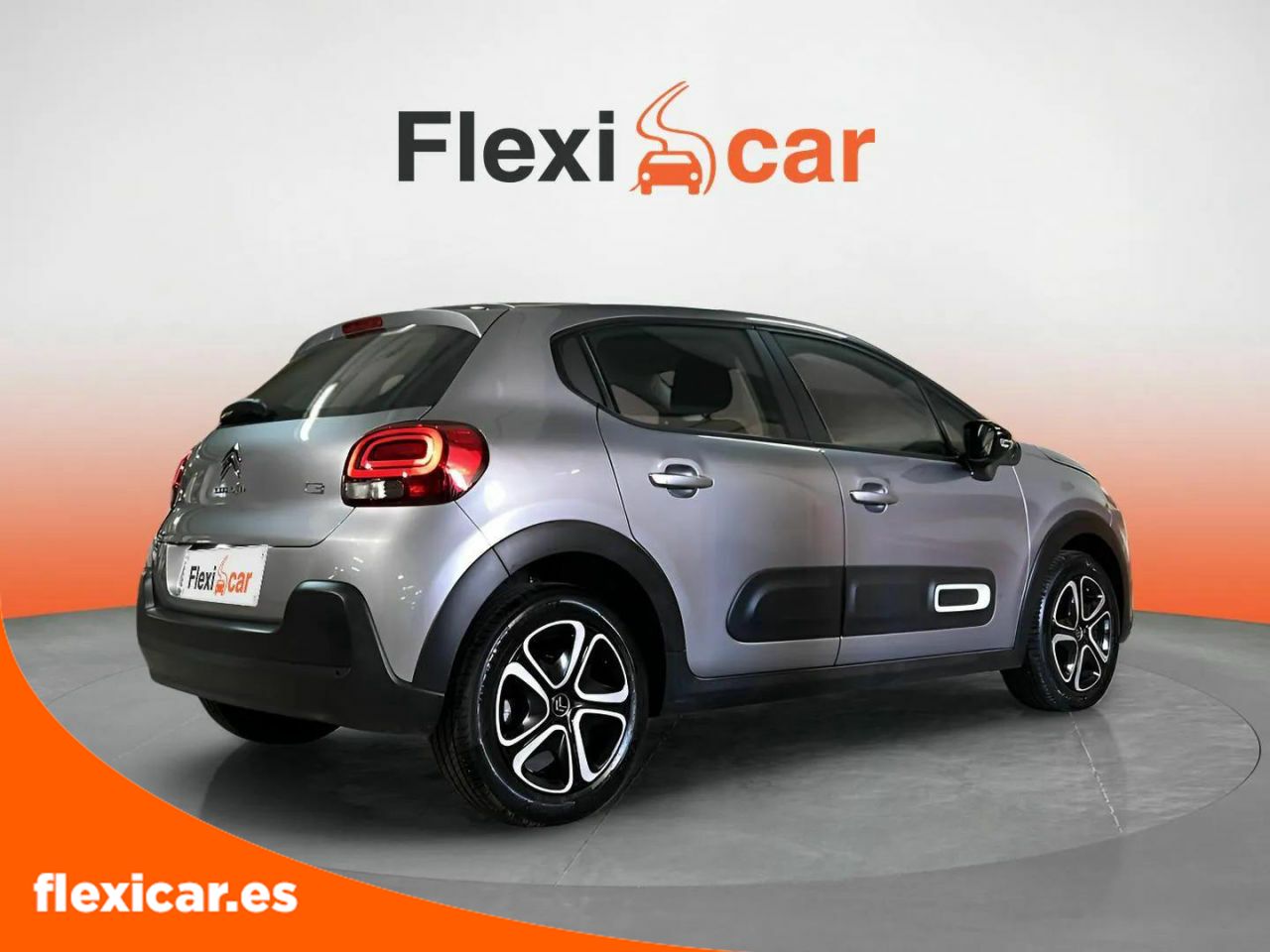 Foto Citroën C3 8