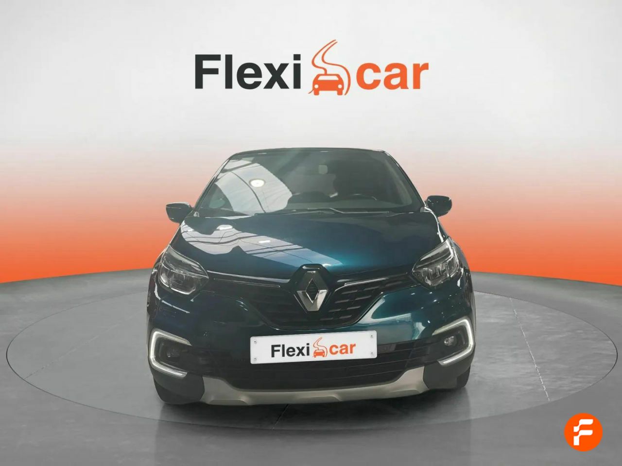 Foto Renault Captur 2