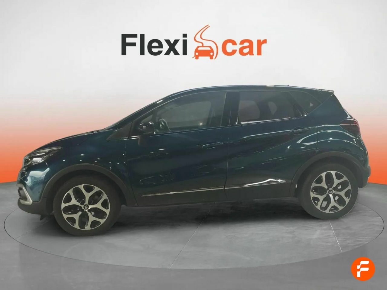 Foto Renault Captur 3