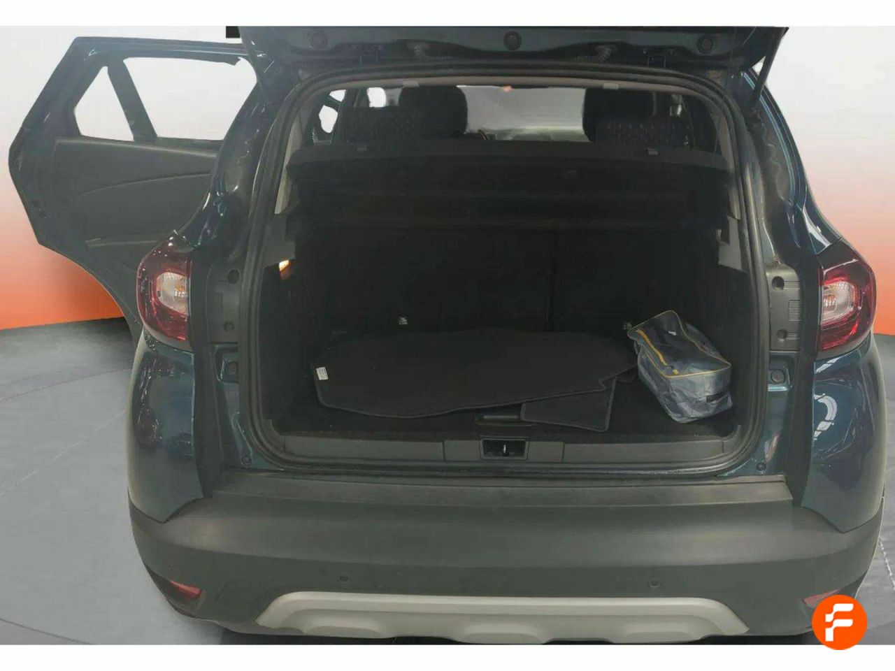 Foto Renault Captur 15