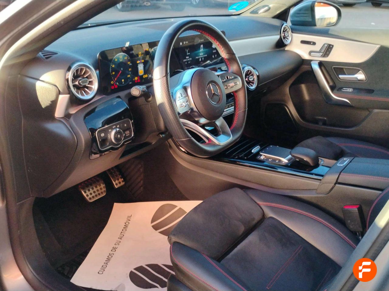 Foto Mercedes-Benz Clase A 27