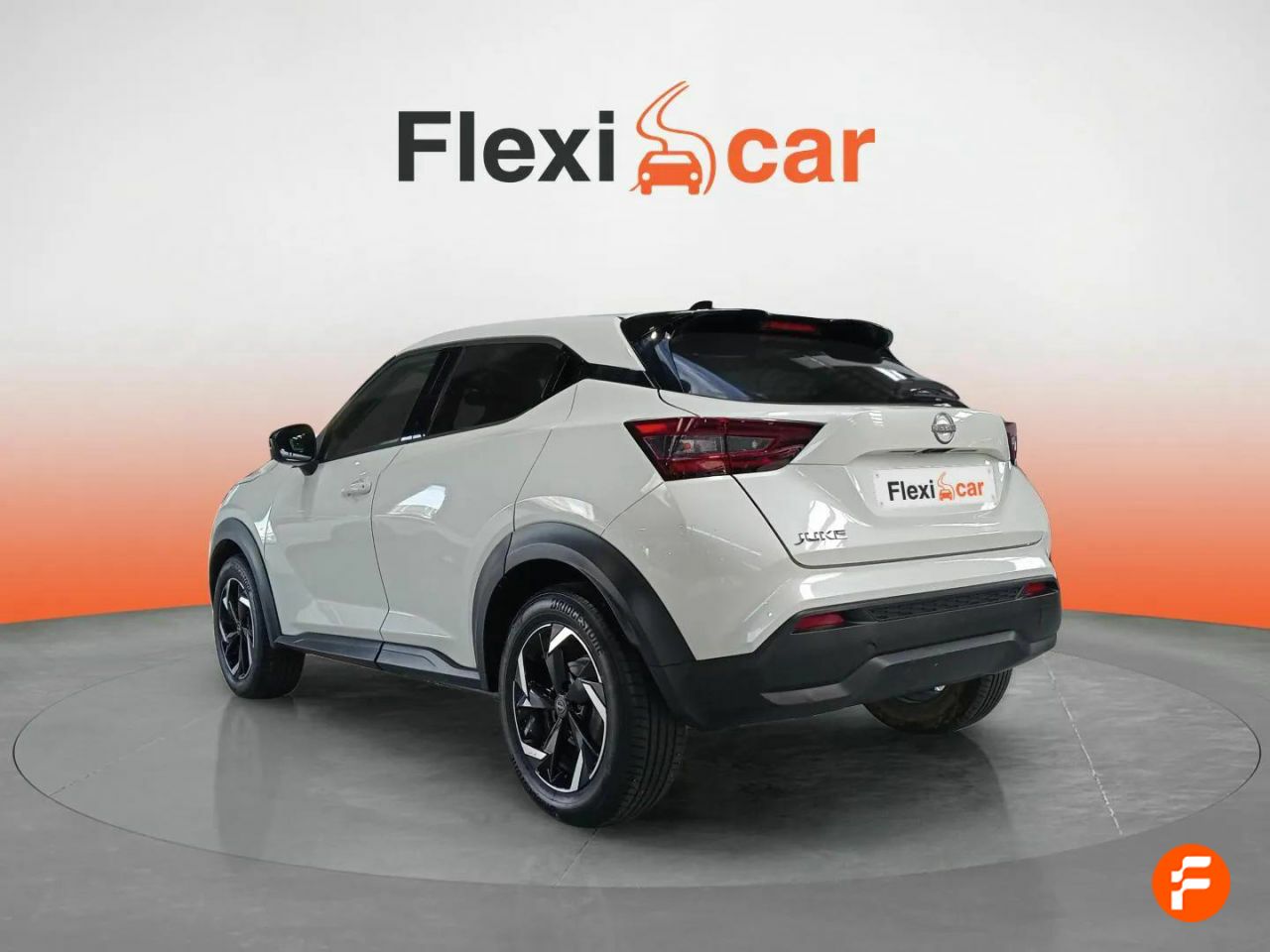 Foto Nissan Juke 5